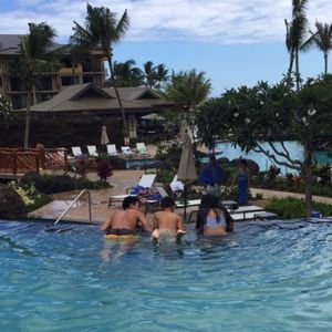 Meet your Posher, Fiona